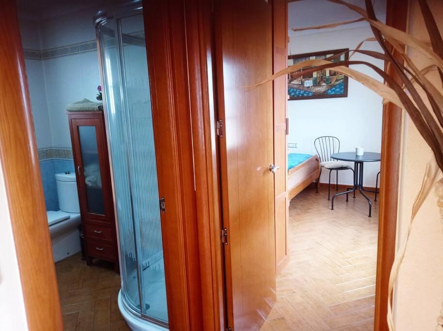 Casa Canillas - For Solo Travelers Or Small Groups Of 4 To 6 People Canillas de Aceituno エクステリア 写真